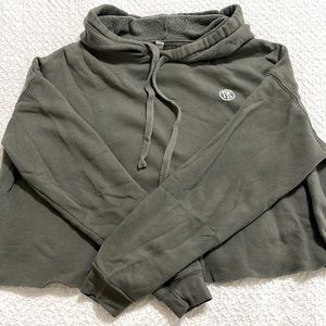 Til you collapse sweatshirt